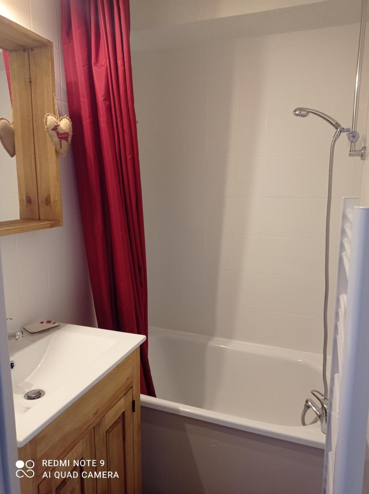 Appartement pour 4 personnes à Puy St Vincent 1700 Puy-Saint-Vincent Esterno foto